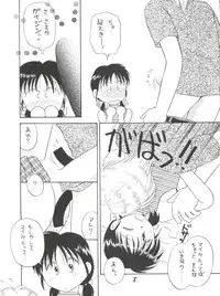 (C48) [Dai Nippon Kodomo Shuppan (Donkey)] Distance (Marmalade Boy)