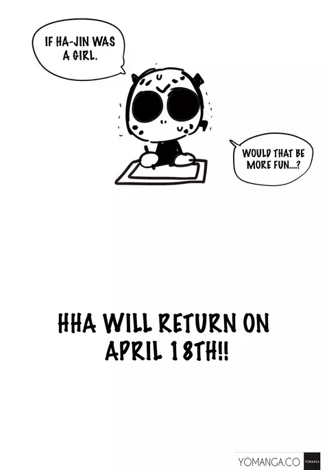 Household Affairs Ch.1-48