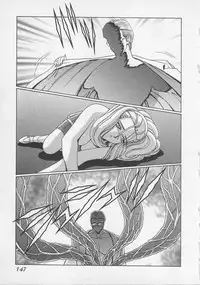 [Gun Ryuusei] Wakakusa Bishoujotai vol.3