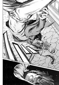 [Zaria] Coyote Ch.2 [Eng]