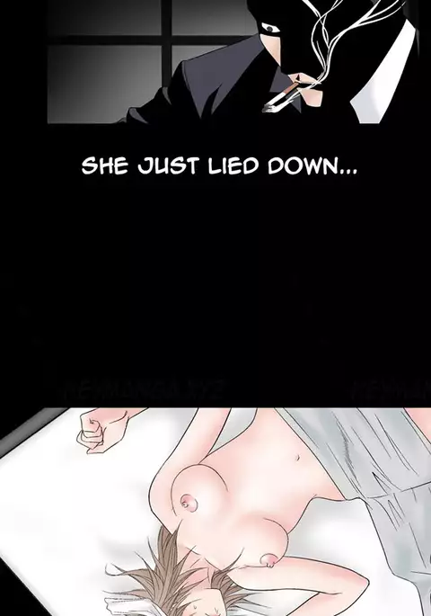 The Taste of Hands Ch.1-73