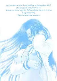 [Blue Blood] What is love?