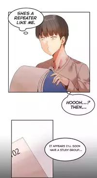 [Mx2J] Hahri's Lumpy Boardhouse Ch. 0-24 [English] (YoManga) (Ongoing)