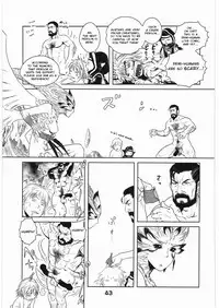 (C76) [Rapid Rabbit (Various)] WITCH SWITCH (Final Fantasy XI) [English] [VVayfarer]