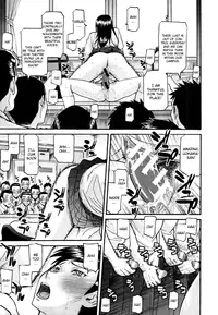 [Inomaru] Gakuen Fuzoku Chapter 2 [English]