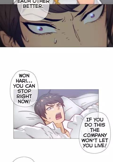 Household Affairs Ch.1-49