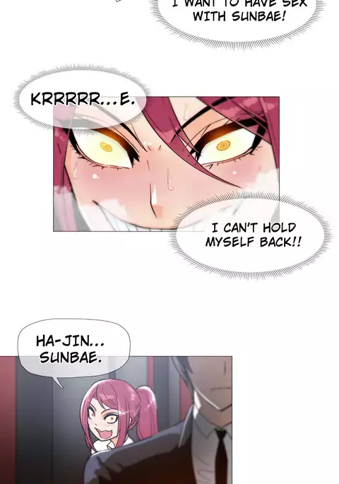 Household Affairs Ch.1-48