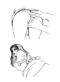 [D-LOVERS (Nishimaki Tohru)] DELICATE FANTASY 2 [Digital]