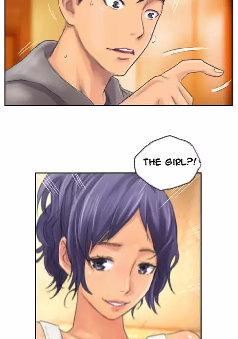 New Face Ch.1-11