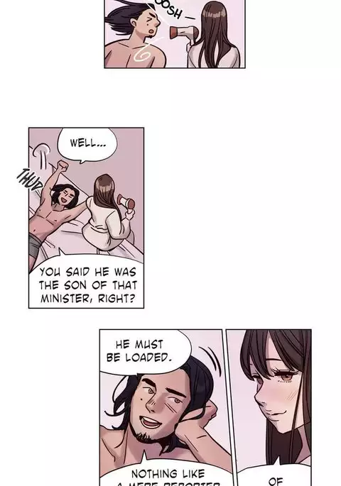 Atonement Camp Ch.1-12