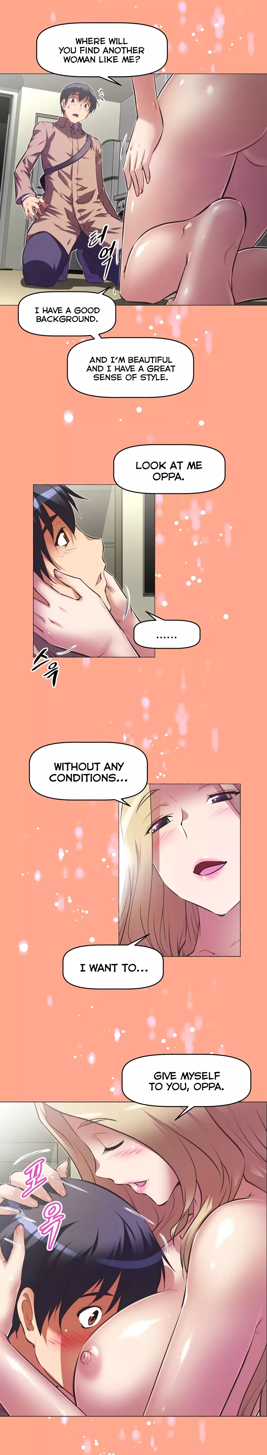 Brawling Go Ch.76-117