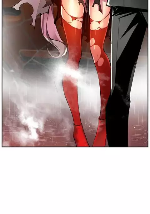 Lilith`s Cord Ch.1-40