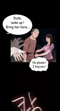 Missing Ch.1-14 (English) (Ongoing)