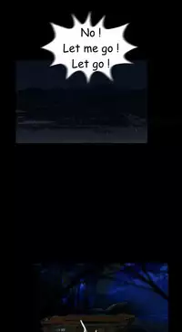 Missing Ch.1-14 (English) (Ongoing)