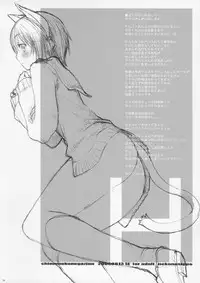 (C70) [Chinnmokunogazinn (Materiaru Takashi)] suzumiyaharuhino H nayuutu (The Melancholy of Haruhi Suzumiya)