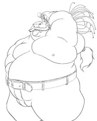 [Oyajiji Gumi (Various)] Futonatsu [Digital]