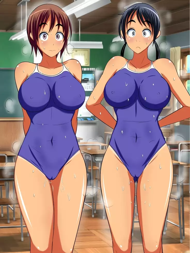 Sukumizu Seishori Touban 02