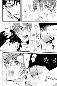 [HKR. (Kaniko)] ciao sparkling (Axis Powers Hetalia) [English]