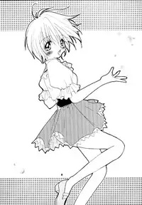 [Sakurara & Cherry (Sakura Mitsuru)] Pink Snow memoria (Hunter x Hunter)english