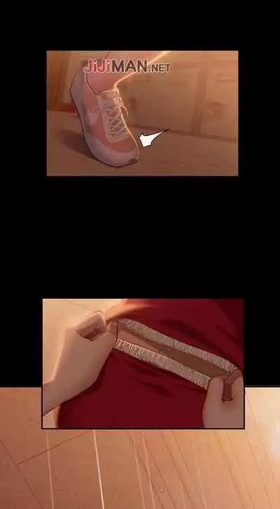 【周六连载】不良女房客（作者：Overlab studio） 第1~36话