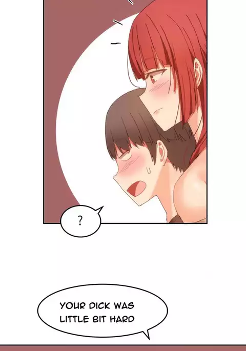 Hari Dormitory Ch.0-30