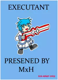 [Studio MxH] EXECUTANT Vol.3 (EXECUTIONAL)[ENG]