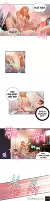 [BAK Hyeong Jun] Sweet Guy Ch.1-46 (English) (YoManga) (Ongoing)