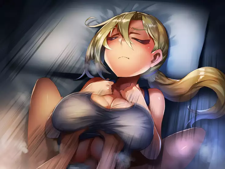 Paizuri wa Honban da yo na!