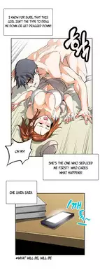 [Husky guy] SStudy Ch.0-31 (English) (YoManga) (Ongoing)