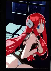 [Gadget (Various)] TekoPuri (Tekoire Princess)