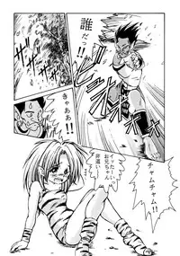 (C47) [Parupunte (Various)] F-24 (Various)