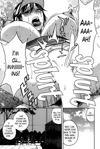 [Hidemaru] Hustle! Danchizuma Ch. 1-12 [English] [Lazarus H]