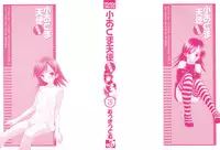 [Mutsuki Tsutomu] Koakuma Tenshi Momoirokei 3