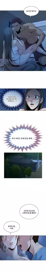 Do you Want to Change Partners Ch.0-30