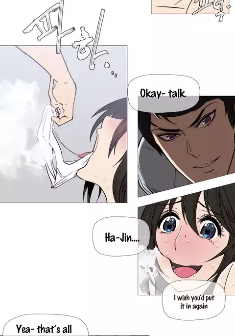 Household Affairs Ch.1-49