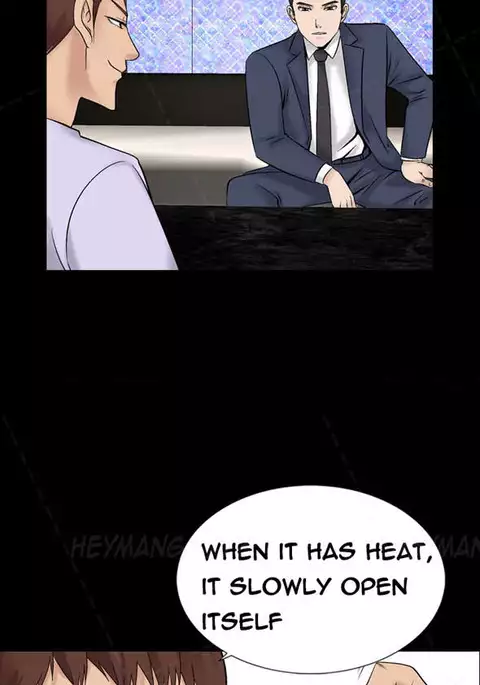 The Taste of Hands Ch.1-67