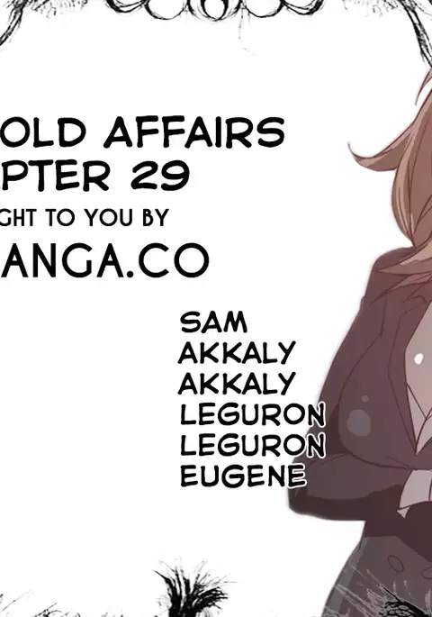Household Affairs Ch.1-49