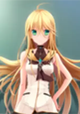 Ryuusei Pendulum Heart (uncensored)