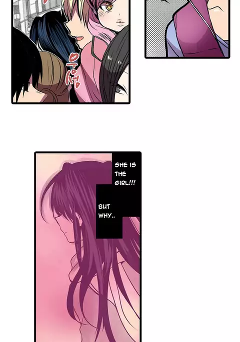 Shameful Vending Machine Ch.1-15