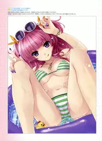 Dengeki Moeoh 2012-02