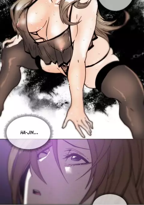 Household Affairs Ch.1-48