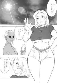 (CR33) [Rippadou (H-H)] H-H Soushuuhen 2 (Various)