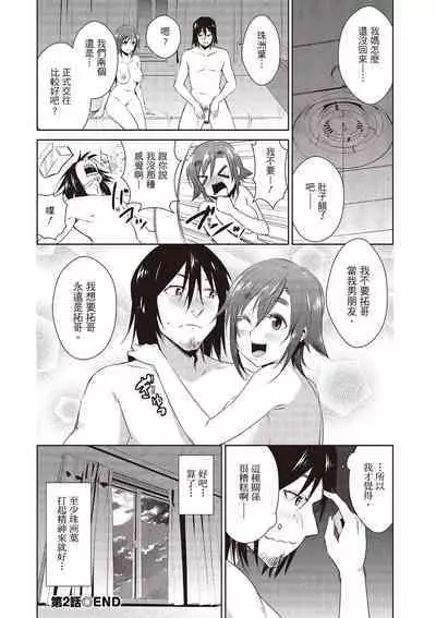 Tomodachix | 朋友間的淫事