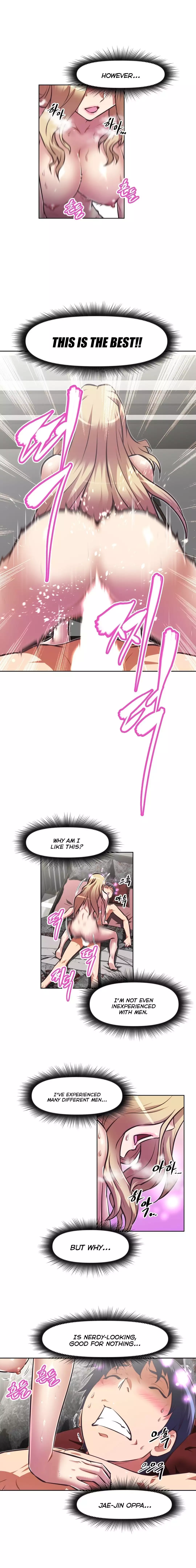 Brawling Go Ch.76-101