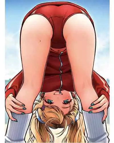 Dengeki Moeoh 2024-06