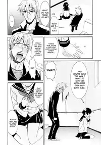 [Enomoto Heights] Yanagida-kun to Mizuno-san [English] [redCoMet + Hentai-Enishi]