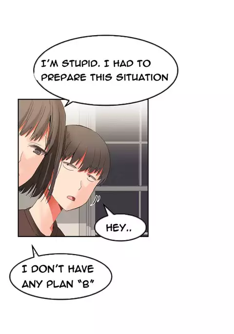 Hari Dormitory Ch.0-30