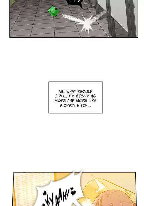 Secret Folder Ch.1-10