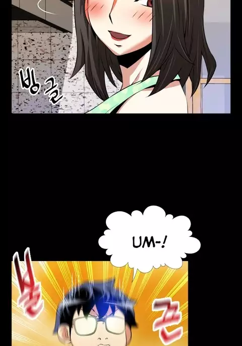 Love Parameter Ch.1-59