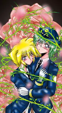 [MoonRevenge (Miyuma Subaru)] Nikudorei Maso 8-gou (Yu-Gi-Oh!)